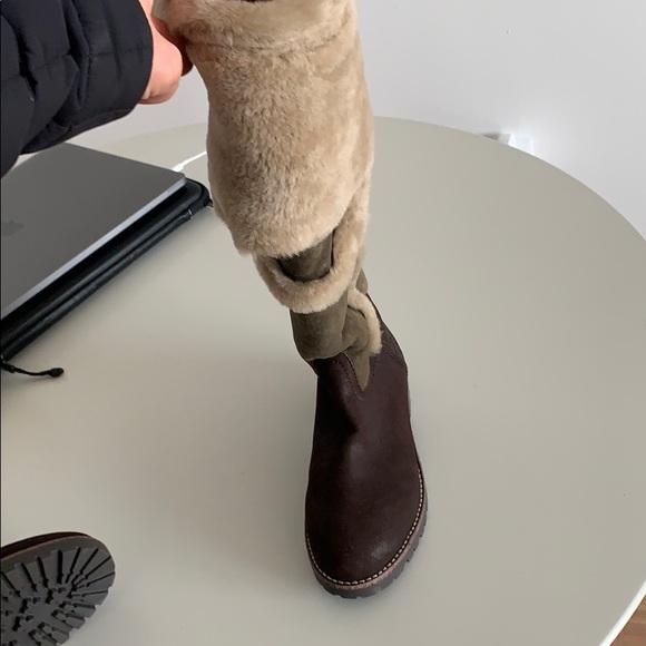 Tory Burch boots - Picture 3 of 8